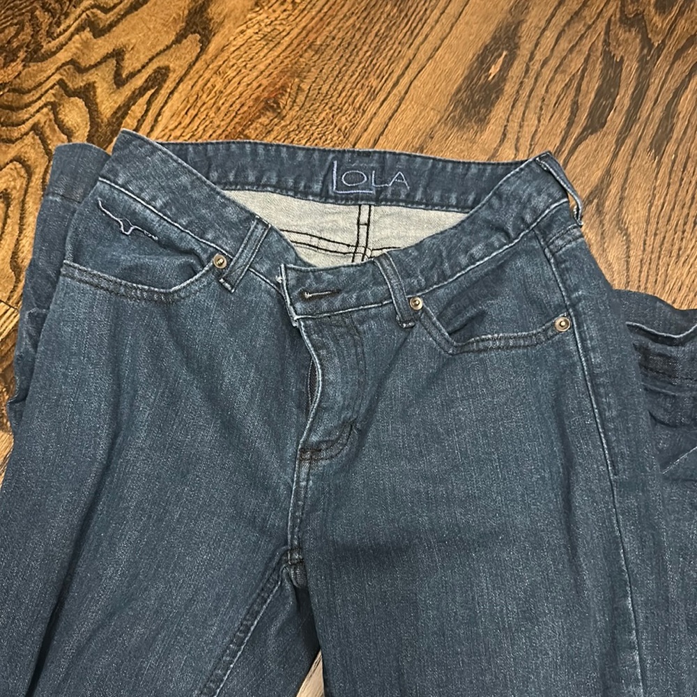 Kimes Ranch Lola Jeans